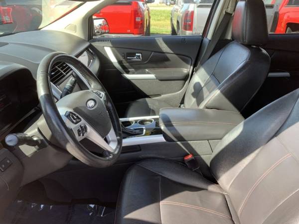 2011 FORD EDGE LIMITED - cars & trucks - by dealer - vehicle... for sale in Chenoa, IL – photo 18