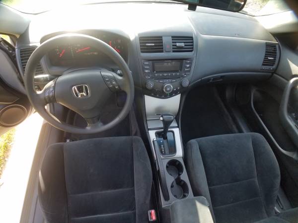 Honda Accord EX 2.4l auto for sale in Kalamazoo, MI – photo 4