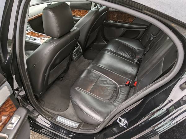 2012 Jaguar XF - cars & trucks - by dealer - vehicle automotive sale for sale in Evansdale, IA – photo 14