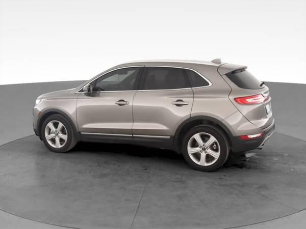 2017 Lincoln MKC Premiere Sport Utility 4D suv Gray - FINANCE ONLINE... for sale in Fort Collins, CO – photo 6