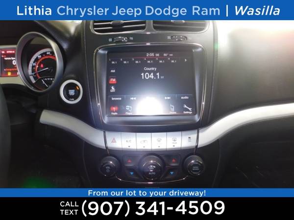 2019 Dodge Journey GT AWD - cars & trucks - by dealer - vehicle... for sale in Wasilla, AK – photo 19