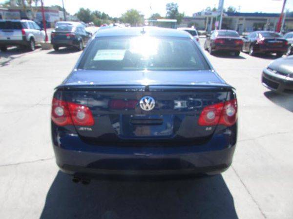2007 Volkswagen Jetta 2.5L w/ Pkg. 1 Sunroof -FINANCING FOR ALL!! BAD for sale in Albuquerque, NM – photo 6