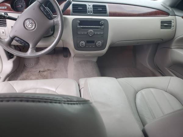 2007 Buick Lucerne CXL Sedan - cars & trucks - by dealer - vehicle... for sale in York, PA – photo 7