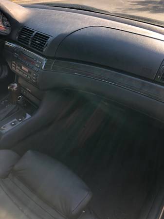 2002 BMW 330i CLEAN TITLE SPORT e46 HABLA ESPANOL LIKE GARAGE KEPT for sale in Antioch, CA – photo 9