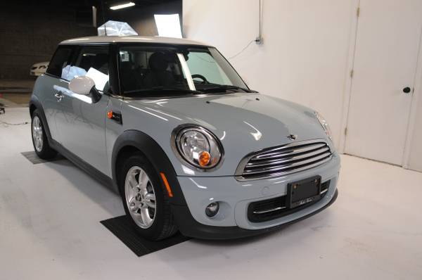 2013 MINI Cooper Hardtop - cars & trucks - by dealer - vehicle... for sale in Bensenville, IL – photo 2