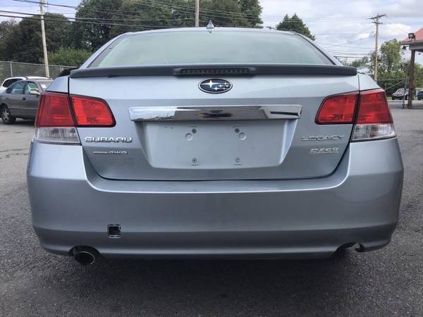 2013 Subaru Legacy *UP FOR PUBLIC AUCTION* - cars & trucks - by... for sale in Whitehall, PA – photo 4