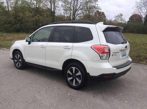 2018 Subaru Forester Premium - cars & trucks - by dealer - vehicle... for sale in Georgetown, KY – photo 19
