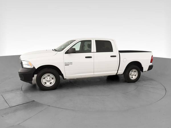 2019 Ram 1500 Classic Crew Cab Tradesman Pickup 4D 5 1/2 ft pickup -... for sale in Louisville, KY – photo 4