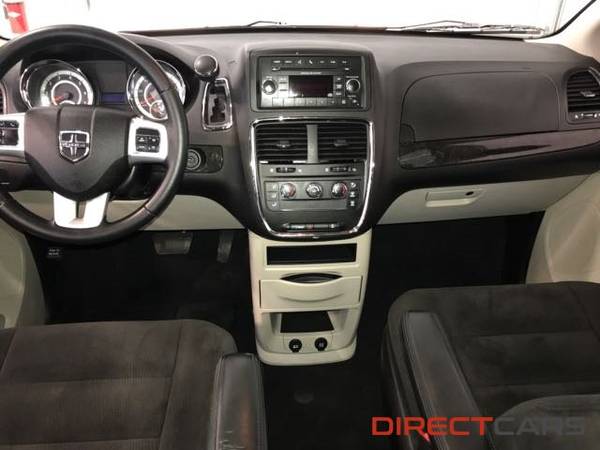 2015 Dodge Grand Caravan**SE**Financing Available** - cars & trucks... for sale in Shelby Township , MI – photo 3