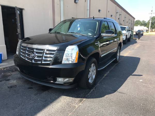 2009 Cadillac Escalade for sale in Southaven, TN – photo 3