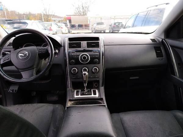 2008 Mazda CX-9 - - cars & trucks - by dealer - vehicle automotive... for sale in Milford, OH – photo 6