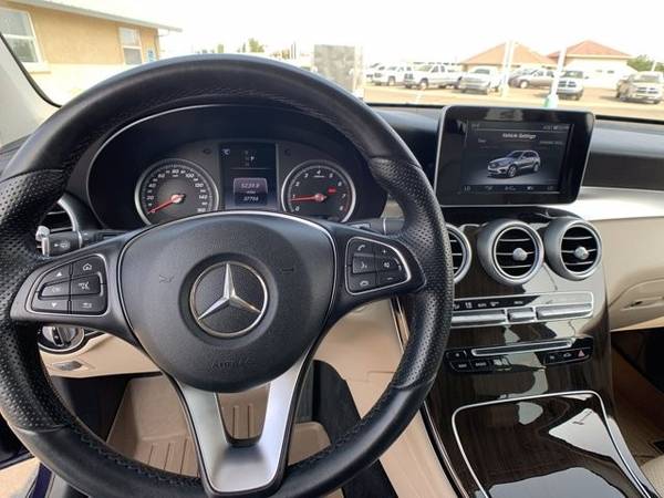 2016 Mercedes-Benz GLC C300 GLC300 C-Class GLC-Class GLC 300 SUV -... for sale in Stockton, CA – photo 10