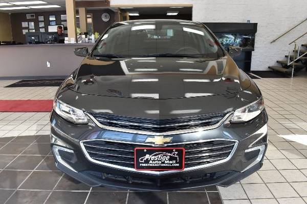 2018 Chevrolet Malibu LT - cars & trucks - by dealer - vehicle... for sale in Cuyahoga Falls, OH – photo 12