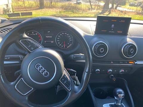 2015 AUDI A3 2.0 PREMIUM ONLY 45k MILES!!! - cars & trucks - by... for sale in Bethlehem, PA – photo 9