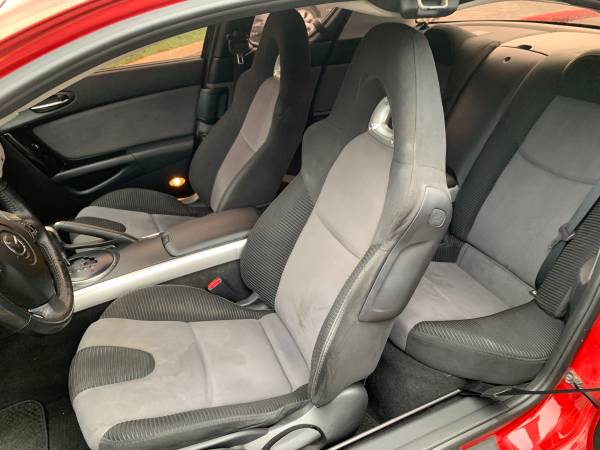 2007 Mazda RX-8! Only 76k miles! Very nice! for sale in Indianapolis, IN – photo 10
