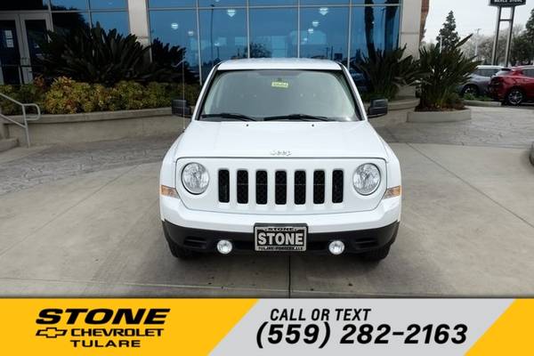 2016 Jeep Patriot Sport - - by dealer for sale in Tulare, CA – photo 2