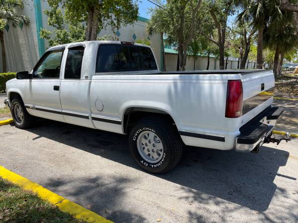 1994 Chevy Silverado for sale in Fort Lauderdale, FL – photo 2