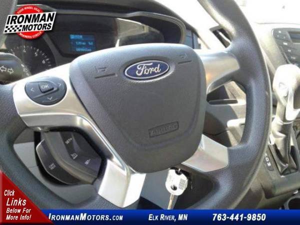 2018 Ford Transit T250 250 , 3/4 ton , Cargo van for sale in Elk River, MN – photo 12