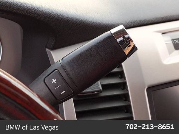 2011 Cadillac Escalade Premium SKU:BR383790 SUV - cars & trucks - by... for sale in Las Vegas, CA – photo 12
