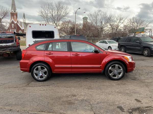 2008 DODGE CALIBER R/T AWD - cars & trucks - by dealer - vehicle... for sale in milwaukee, WI – photo 3
