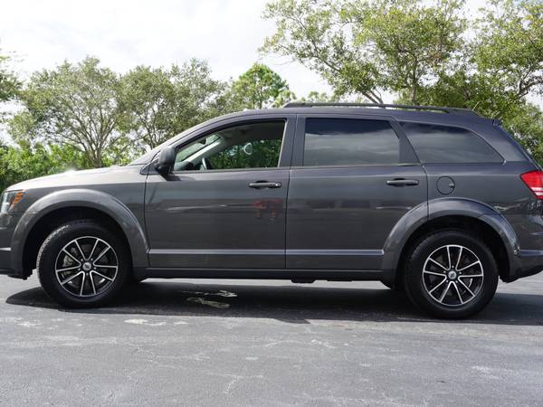 2018 Dodge Journey SE - cars & trucks - by dealer - vehicle... for sale in Cocoa, FL – photo 4