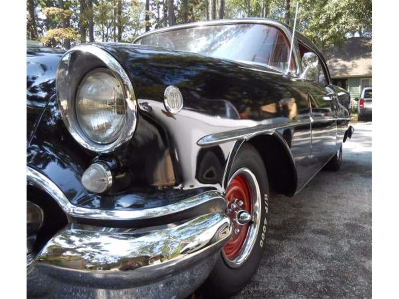 1955 Oldsmobile Super 88 for sale in Cadillac, MI – photo 6