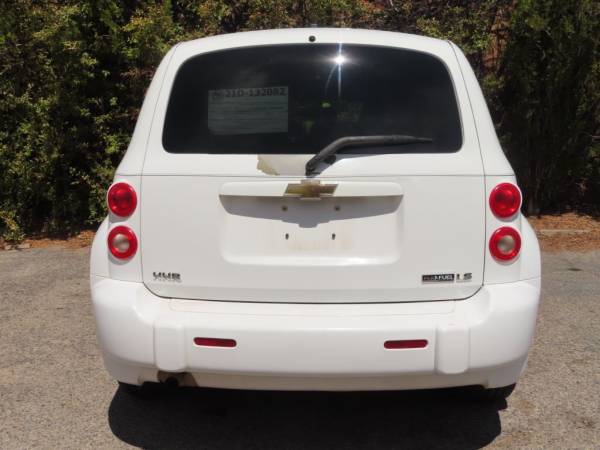 2009 Chevrolet HHR - - by dealer - vehicle automotive for sale in Santa Fe, NM – photo 3
