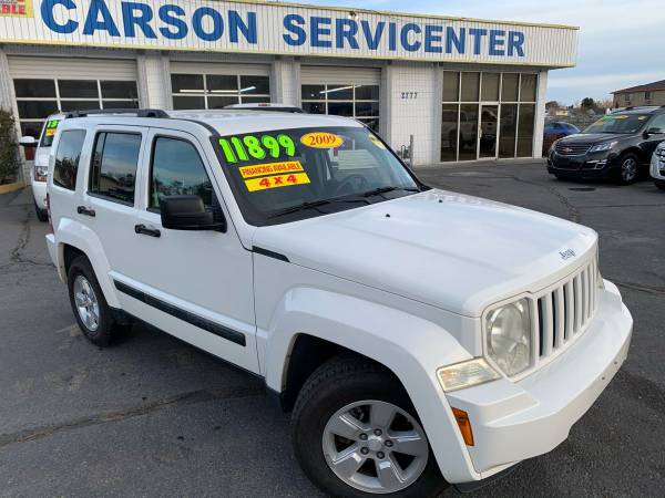 Carson Servicenter OPEN! - cars & trucks - by dealer - vehicle... for sale in Carson City, NV – photo 22