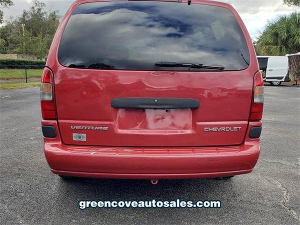 2003 Chevrolet Chevy Venture LS The Best Vehicles at The Best... for sale in Green Cove Springs, FL – photo 8