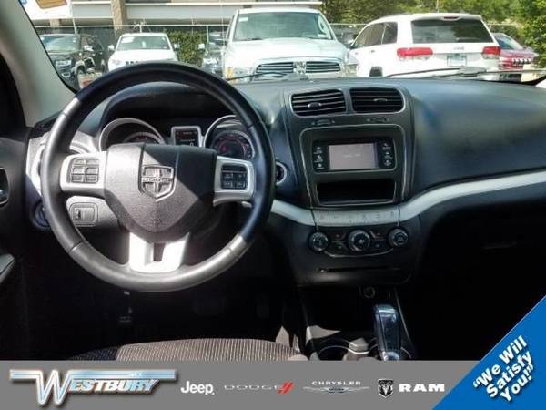 2016 DODGE Journey Crossroad SUV for sale in Westbury , NY – photo 16