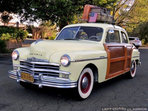1949 Plymouth Special Deluxe for sale in Sonoma, CA – photo 2