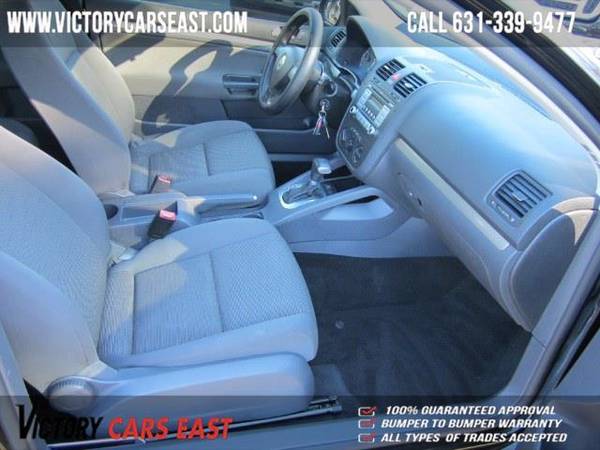 2008 Volkswagen Rabbit 2dr HB Auto S PZEV - cars & trucks - by... for sale in Huntington, NY – photo 11