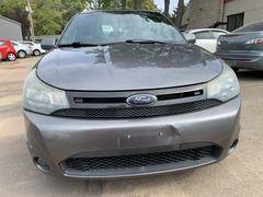 2010 ford focus SES auto zero down $112/mo. or $4900 cash nice car... for sale in Bixby, OK – photo 2