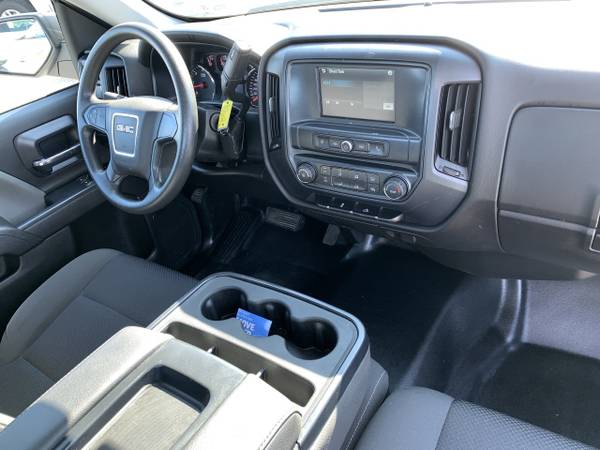 2018 GMC Sierra 1500 pickup for sale in Hopewell, VA – photo 8