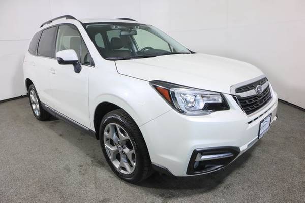 2018 Subaru Forester, Crystal White Pearl - - by for sale in Wall, NJ – photo 7