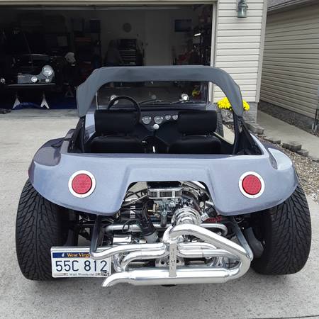 New 1967 Dune Buggy for sale in Elkins, WV – photo 6
