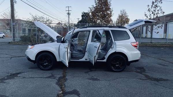 2010 Subaru Forester 2.5XT Premium Sport, New Tires, Fully Serviced!... for sale in Portland, OR – photo 16