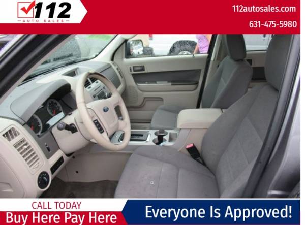 2009 Ford Escape XLT for sale in Patchogue, NY – photo 13