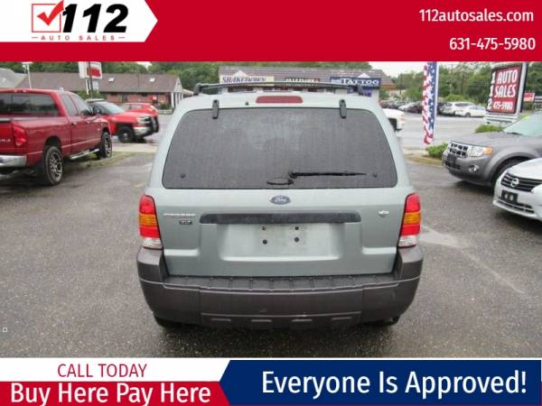 2006 Ford Escape XLT Sport for sale in Patchogue, NY – photo 4