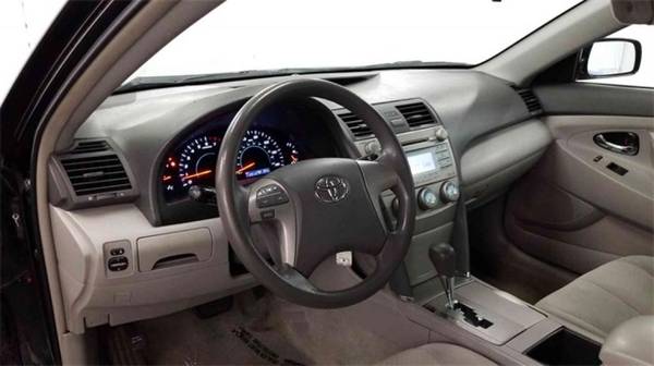 2007 TOYOTA Camry LE 4D Sedan for sale in Long Island City, NY – photo 9