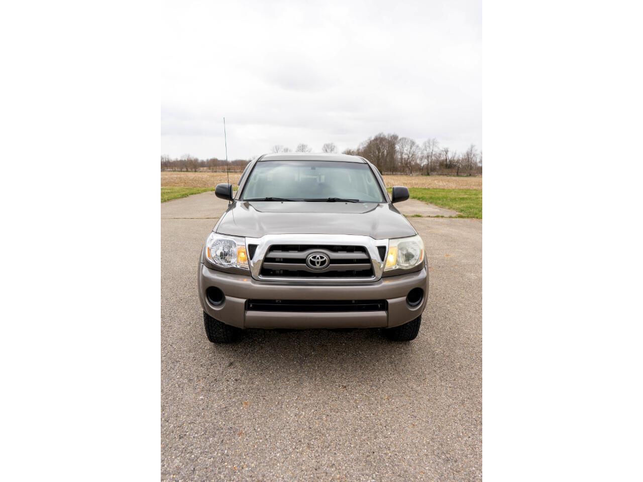 2009 Toyota Tacoma for sale in Cicero, IN – photo 2