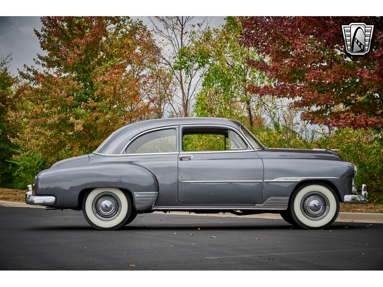 1951 Chevrolet Deluxe for sale in O'Fallon, IL – photo 7