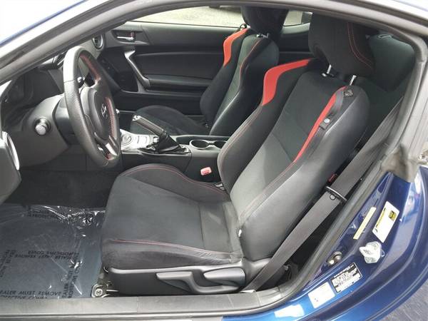 2015 SCION FR-S GT 6 SPEED MANUAL for sale in Lakewood, NJ – photo 10