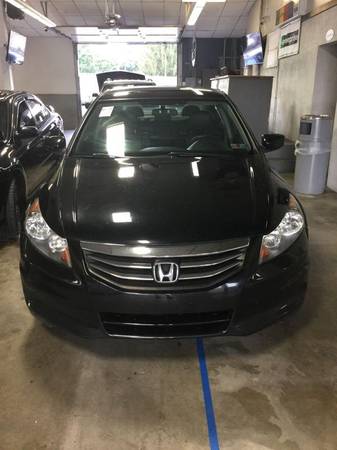 2011 Honda Accord *UP FOR PUBLIC AUCTION* for sale in Whitehall, DE – photo 2