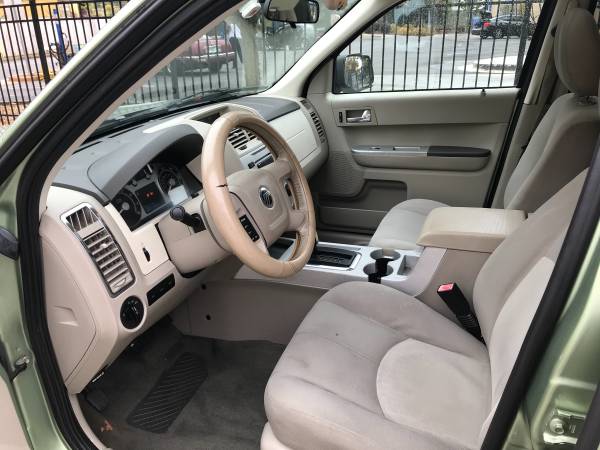 2008 mercury mariner - cars & trucks - by owner - vehicle automotive... for sale in Decatur, GA – photo 9