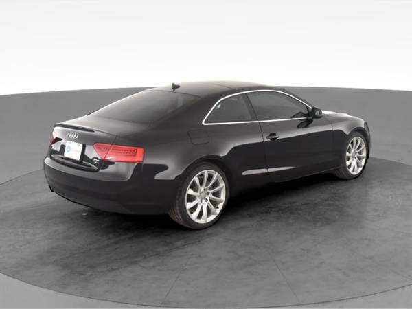 2013 Audi A5 2.0T Premium Plus Coupe 2D coupe Black - FINANCE ONLINE... for sale in Corpus Christi, TX – photo 11