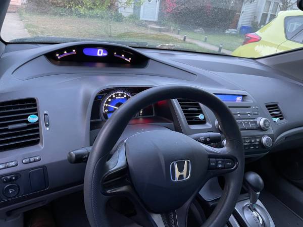 2006 Honda Civic Ex 2 doors for sale in Silver Spring, District Of Columbia – photo 9
