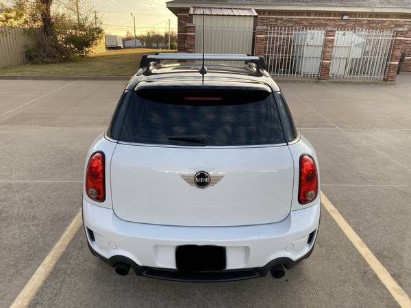 Mini Cooper S 2016 ((must see)) - cars & trucks - by dealer -... for sale in okc, OK – photo 5