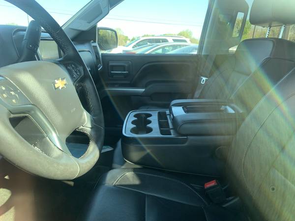 2016 Chevrolet Silverado Z71 LT - - by dealer for sale in Jefferson City, TN – photo 2