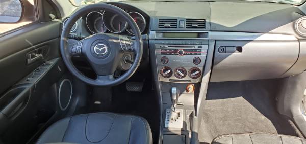 2007 Mazda3 110mil millas - cars & trucks - by owner - vehicle... for sale in Anthony, TX – photo 11